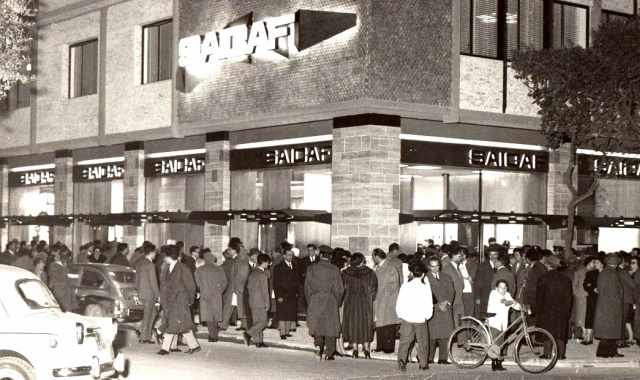 La storia della Saicaf, tra antichi bar e nuovo assetto societario: Siamo sempre il "caff di Bari"
